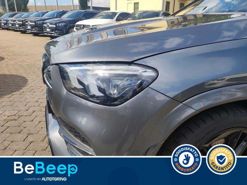 Mercedes-Benz GLE Coupé GLE COUPE 350 DE PLUG-IN HYBRID(E EQ-POWER) PREMIU