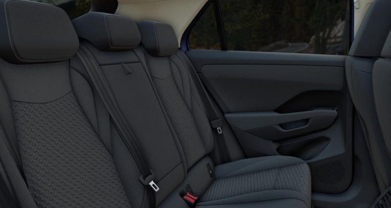 Volkswagen T-Roc 1.5 eTSI 85kW ACT Life DSG