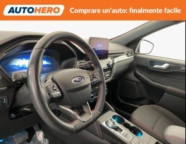 FORD Kuga 1.5 EcoBlue 120 CV aut. 2WD ST-Line