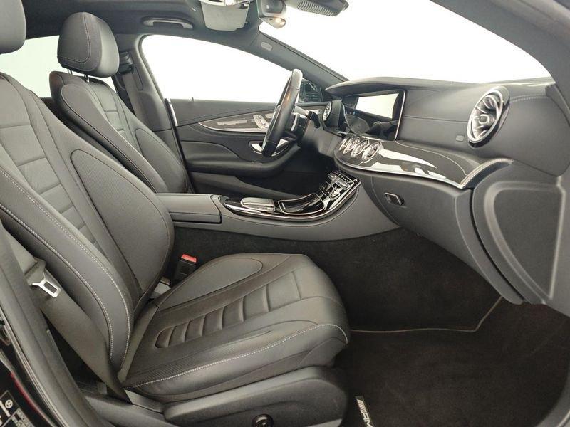 Mercedes-Benz CLS 400 d 4Matic Auto Premium Plus