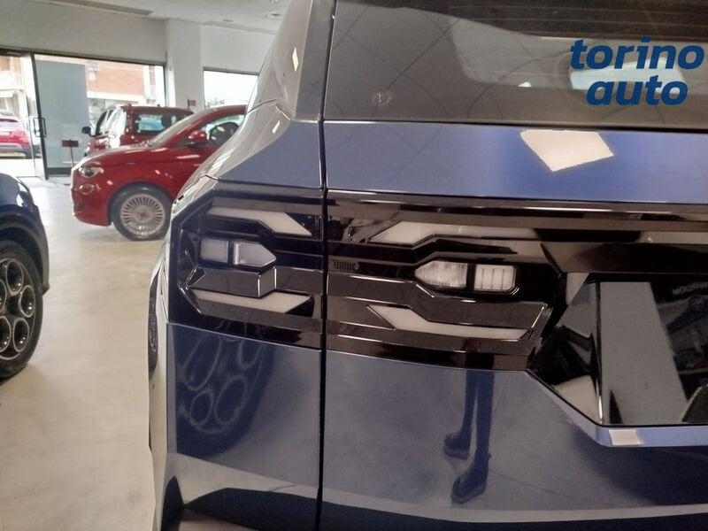 Jeep Compass e-Hybrid 1.2 Turbo MHEV 106kW Altitude DCT