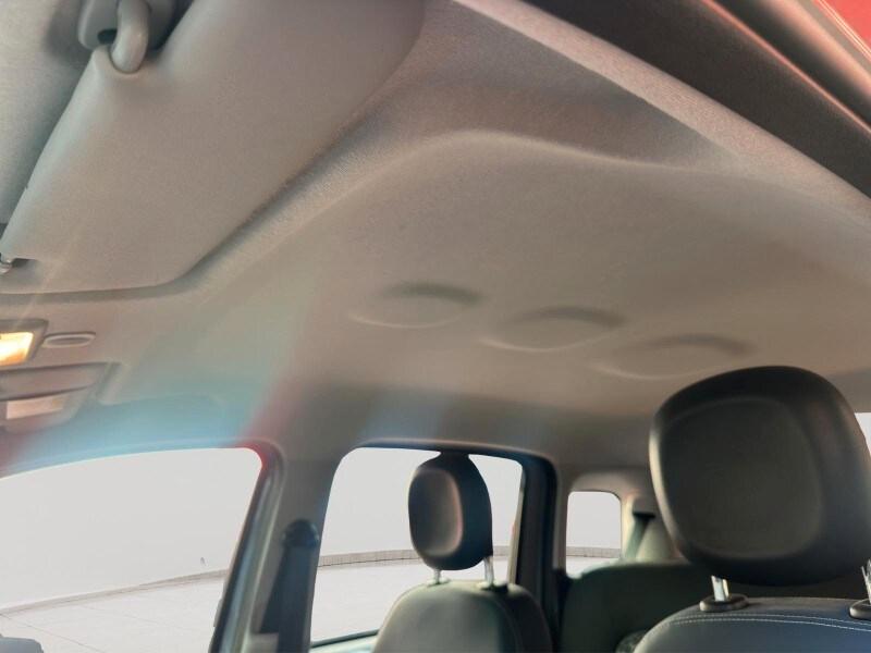 FIAT Panda Cross Panda Cross 1.0 FireFly S&S Hy...