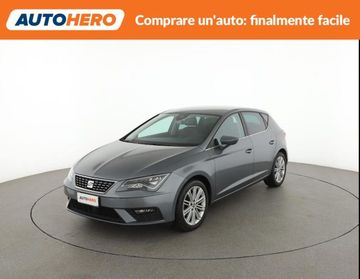 SEAT Leon 1.4 EcoTSI ACT 150 CV 5p. XCELLENCE
