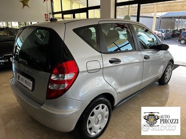 MERCEDES CLASSE A150 BENZ del 2006con 130000KM