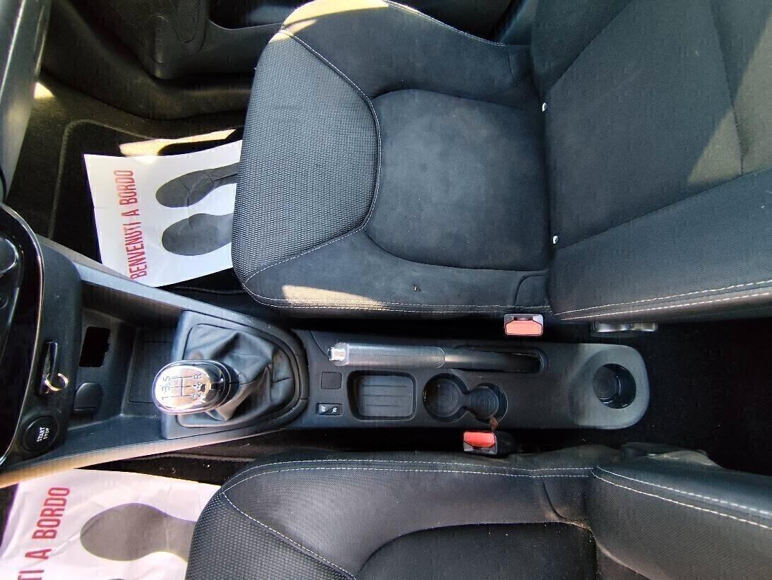 Renault Clio 1.5 dCi 8V 75CV 5 porte Live