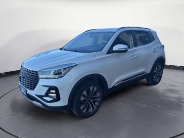 DR AUTOMOBILES dr 5.0 1.5 Bi-Fuel GPL