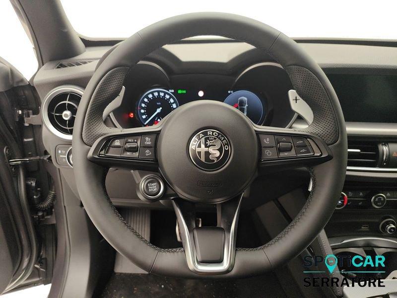 Alfa Romeo Stelvio 2.0 T 280 CV Veloce AT8 Q4