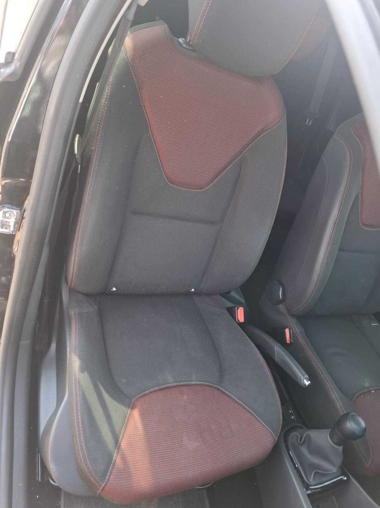 Renault Clio 1.2 75CV 5 porte Live