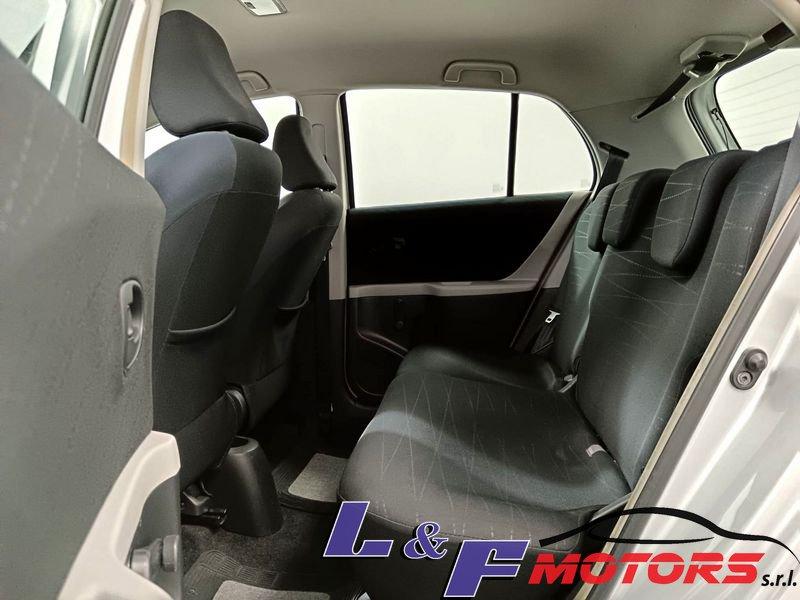 Toyota Yaris Yaris 5p 1.0 SOL