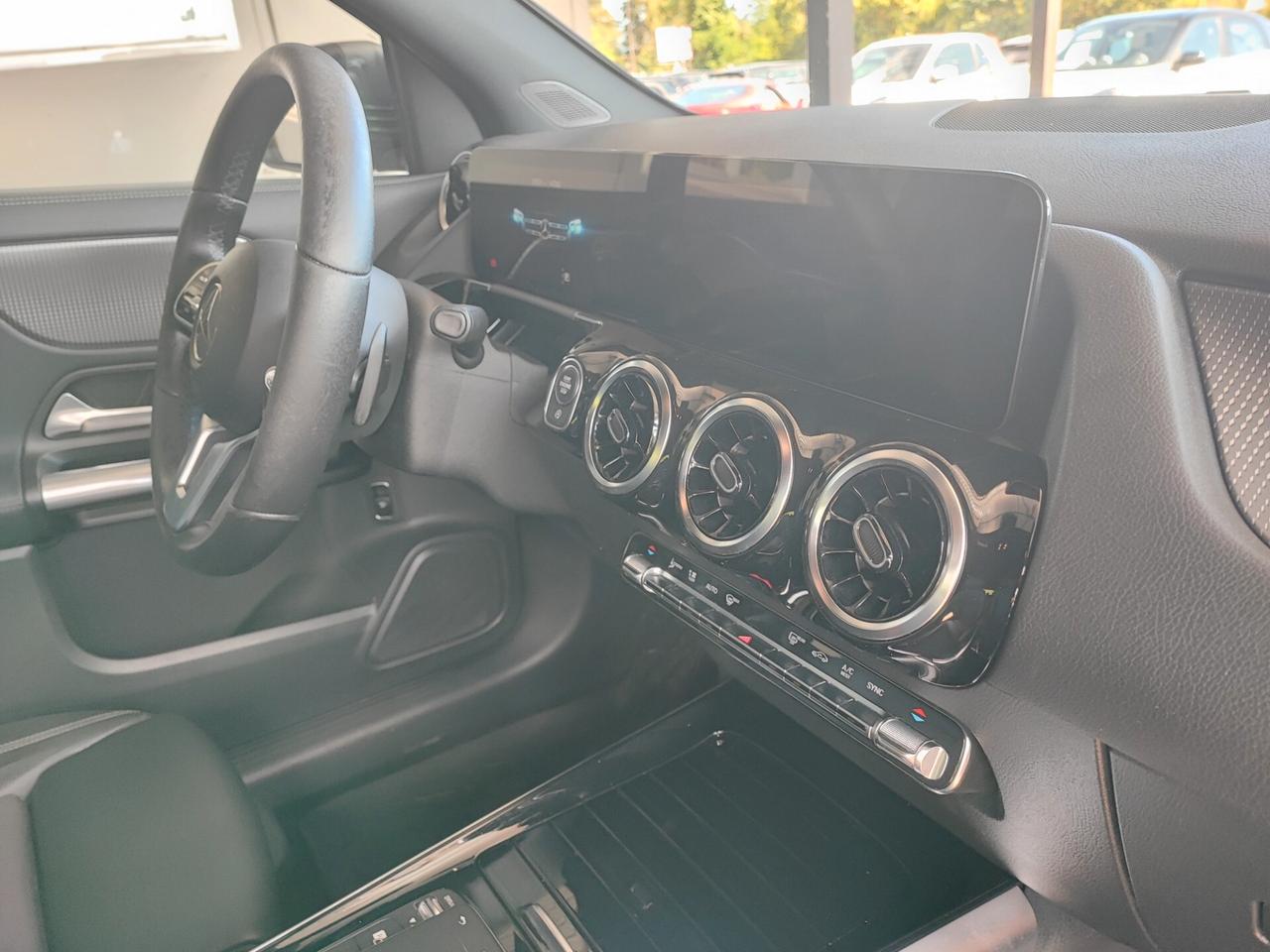 Mercedes-benz GLA 200 d Automatic Premium