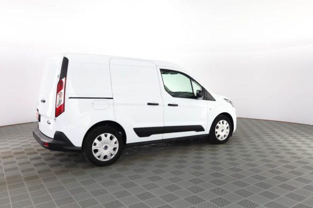 FORD Transit Connect Transit Connect 200 1.5 Ecoblue 100CV PC Furgone T