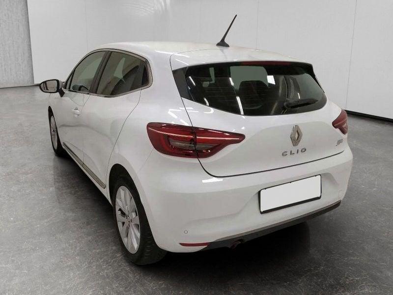Renault Clio 1.0 tce Intens Gpl 100cv my21