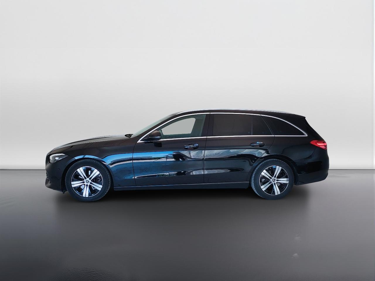Mercedes-Benz Classe C-S206 SW 2021 - C SW 200 d mhev Sport auto