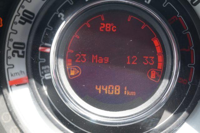 FIAT 500 1.0 Hybrid Cult