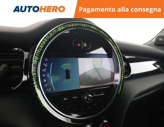 MINI Mini 1.5 Cooper Essential Cabrio