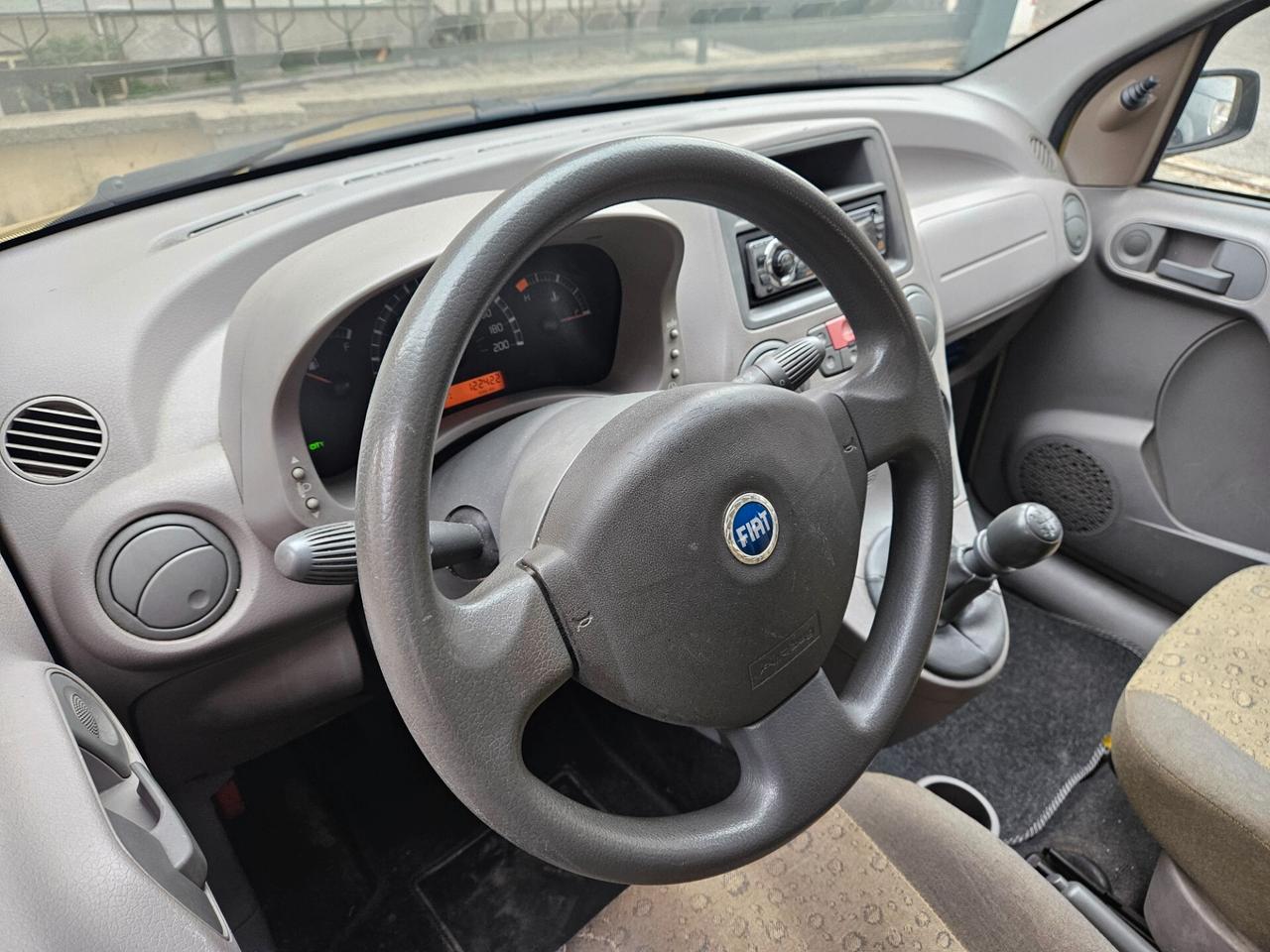 Fiat Panda 1.1 Active