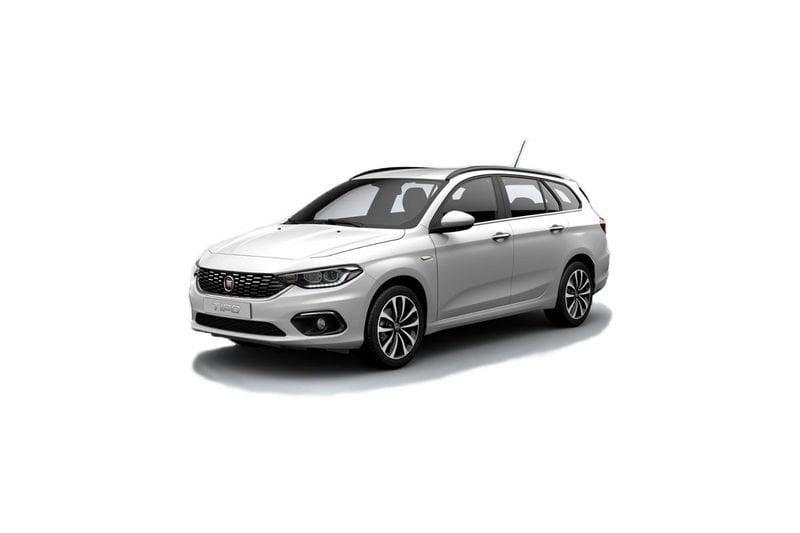 FIAT Tipo SW II 2016 SW 1.4 tjt Lounge Gpl 120cv