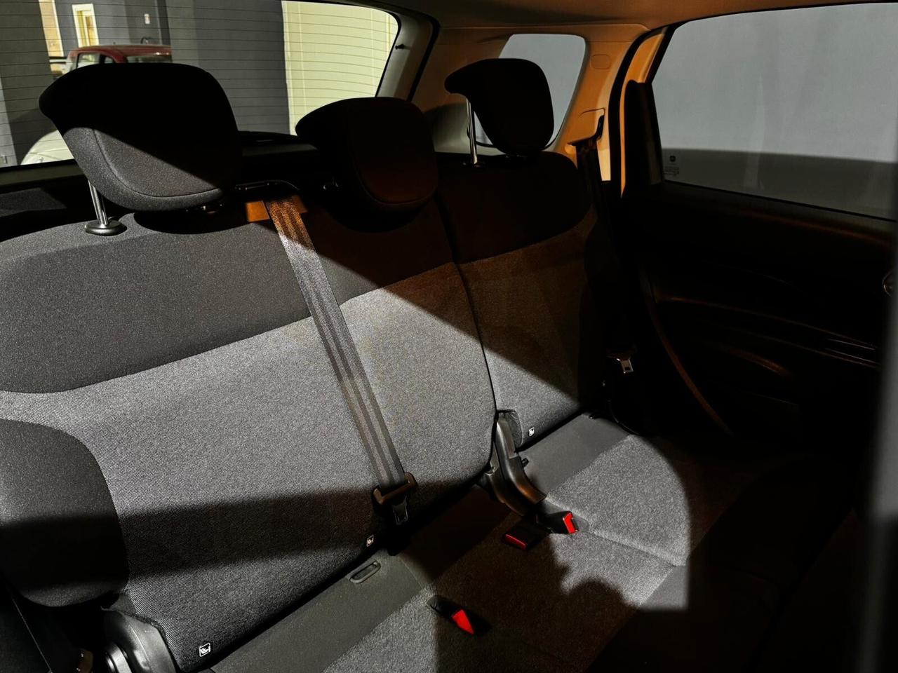 Fiat 500L 1.3 Multijet 95 CV BUSINESS