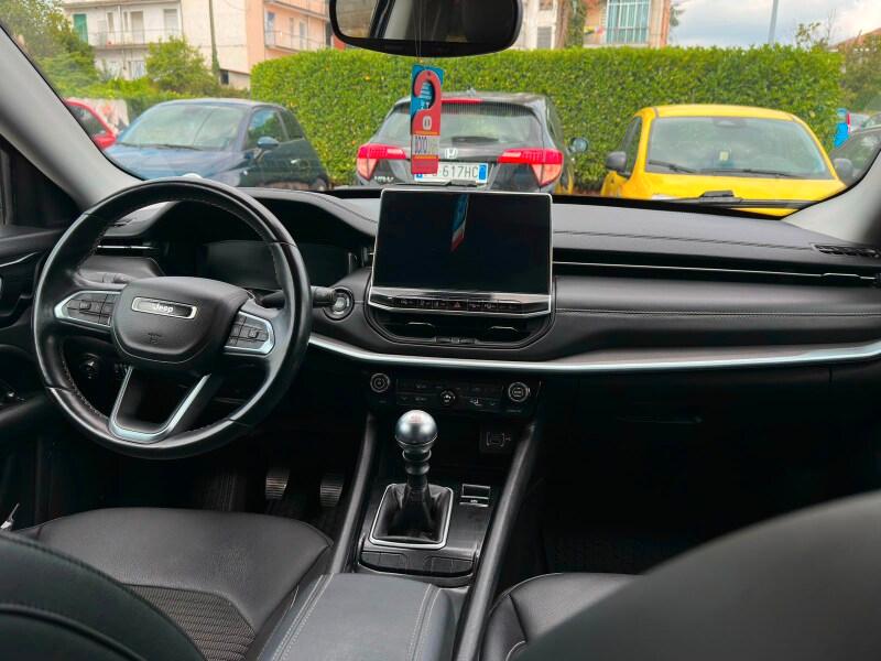JEEP Compass 2ª serie Compass 1.6 Multijet II ...