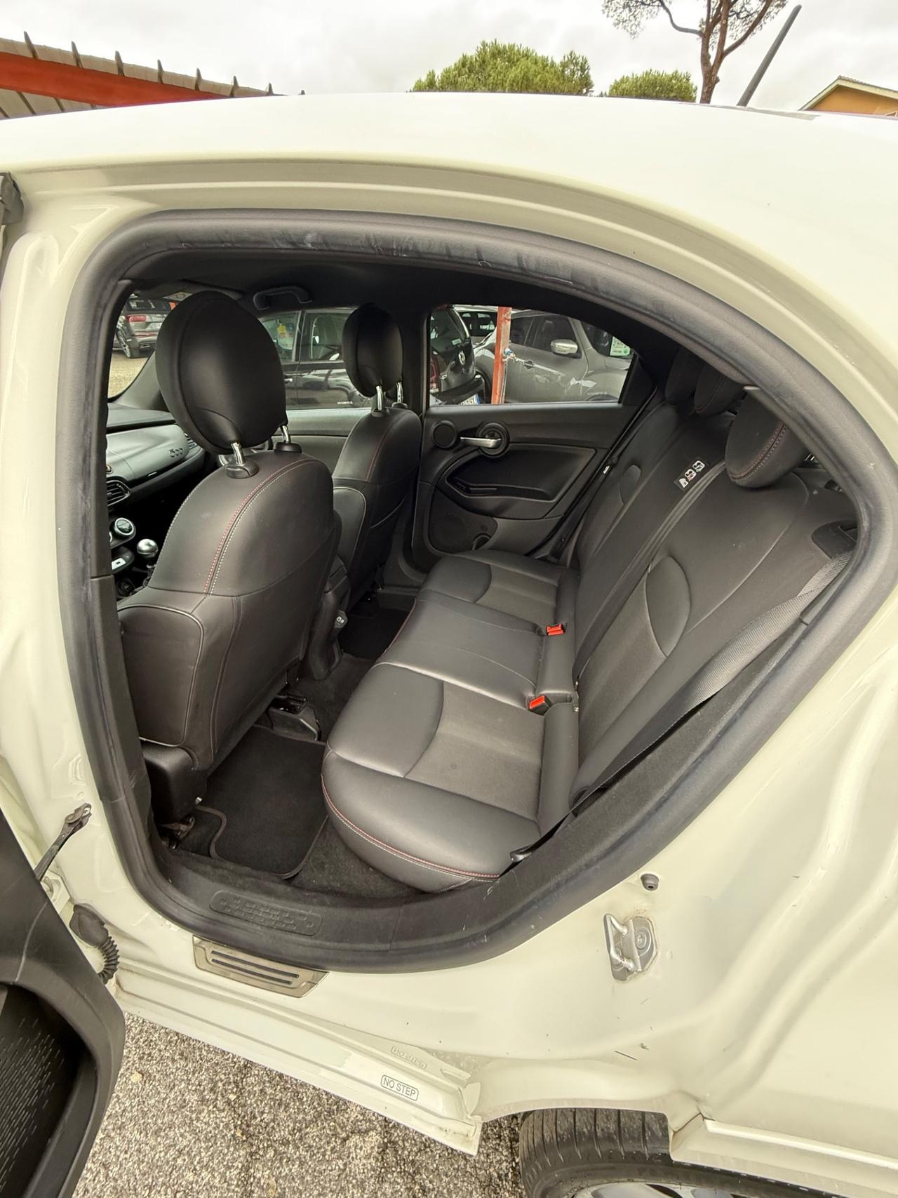 500X 1.0 T3 120 CV Sport-unipro-rate-garanzia-