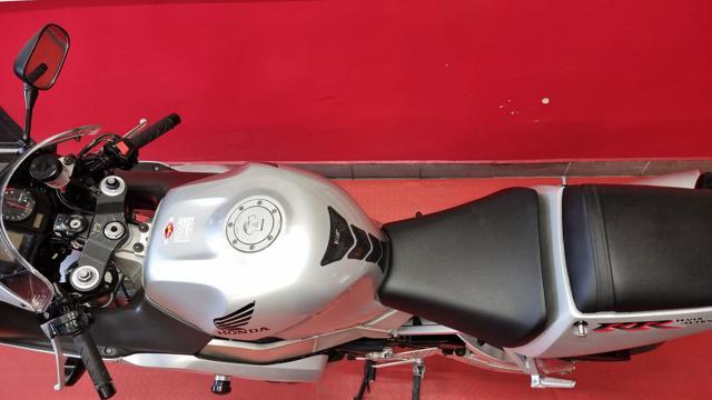 HONDA CBR 900 RR Fireblade - ANNO 2002