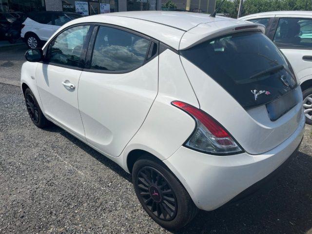 LANCIA Ypsilon 1.3 MJT 16V 95 CV 5 porte S&S Elefantino