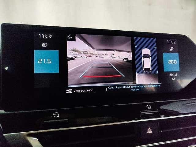 Citroen C4 PureTech 130 S&S Feel Pack