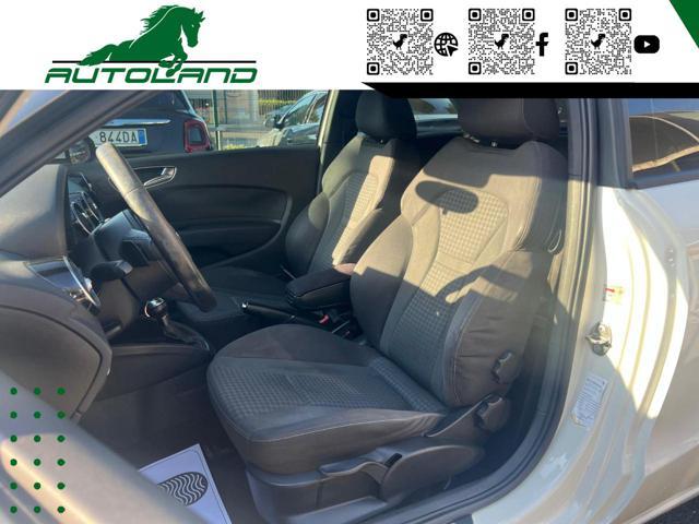 AUDI A1 1.4 TFSI S tronic Ambition