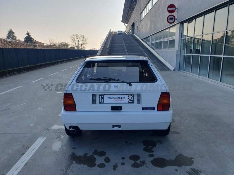 Lancia Delta I 1979 2.0 16v HF Integrale Evoluzione