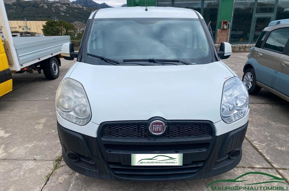 Fiat Doblo MAXI 1.3 MJT IL PIU' LUNGO