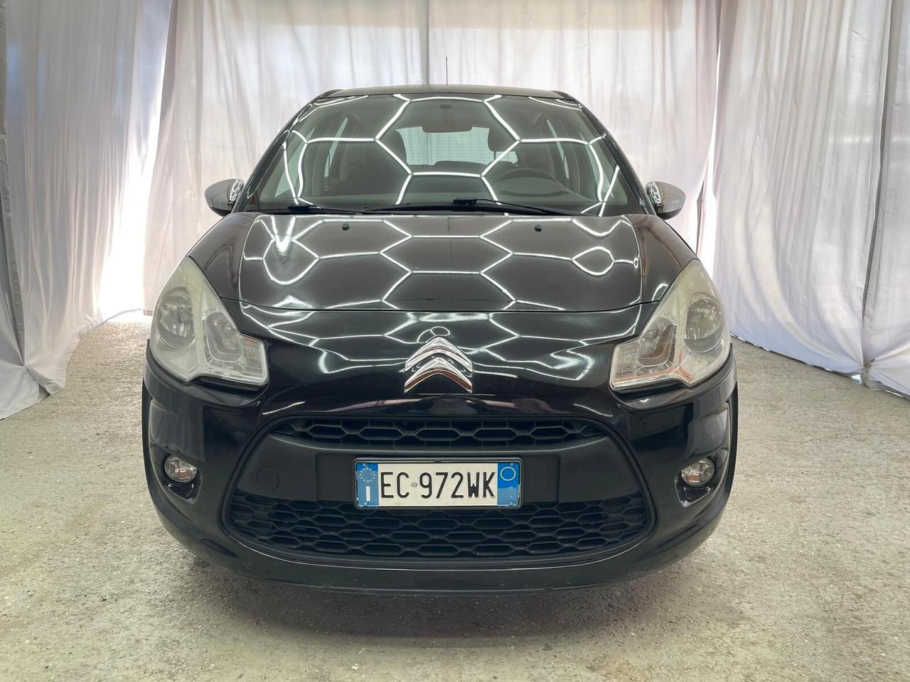 Citroen C3 1.1 BENZINA - NEOPATENTATI - FINANZIAMENTO SENZA BUSTA