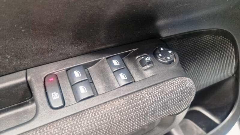 Citroen C3 Aircross BlueHDi 110 CV S&S Shine