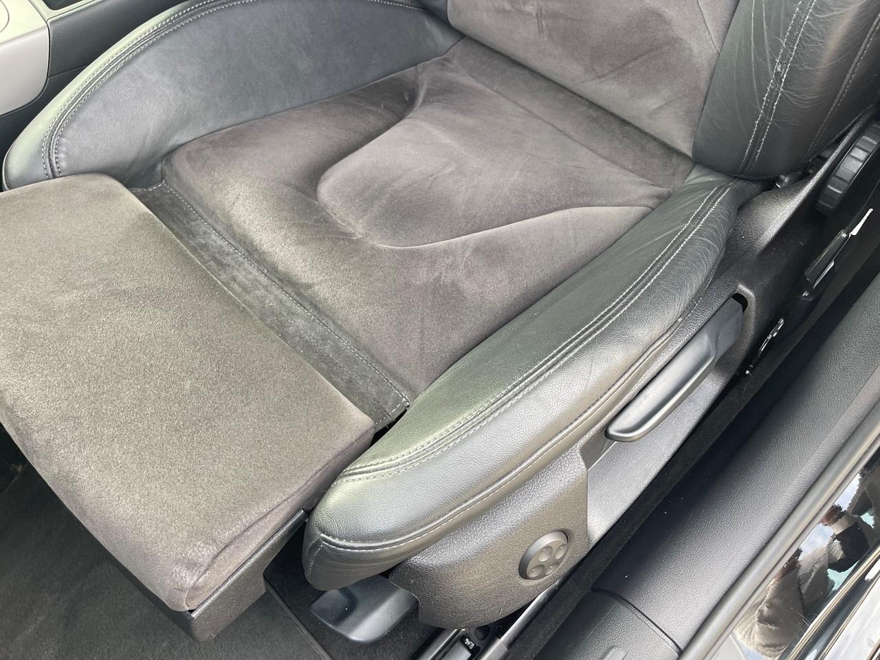 Audi A4 B8 Restyling Avant S Line est. + Advanced int. Multitronic 2.0 TDI 177cv