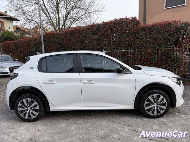 PEUGEOT 208 e Active PREZZO REALE NESSUN OBBLIGO FINANZIARIO
