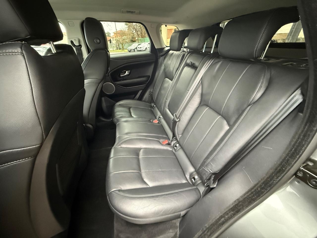 Land Rover Range Evoque 2.0 TD4 150 CV 5p.