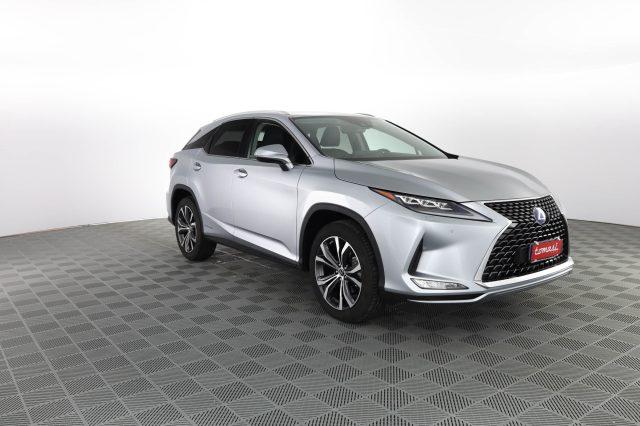 LEXUS Other RX RX Hybrid Executive