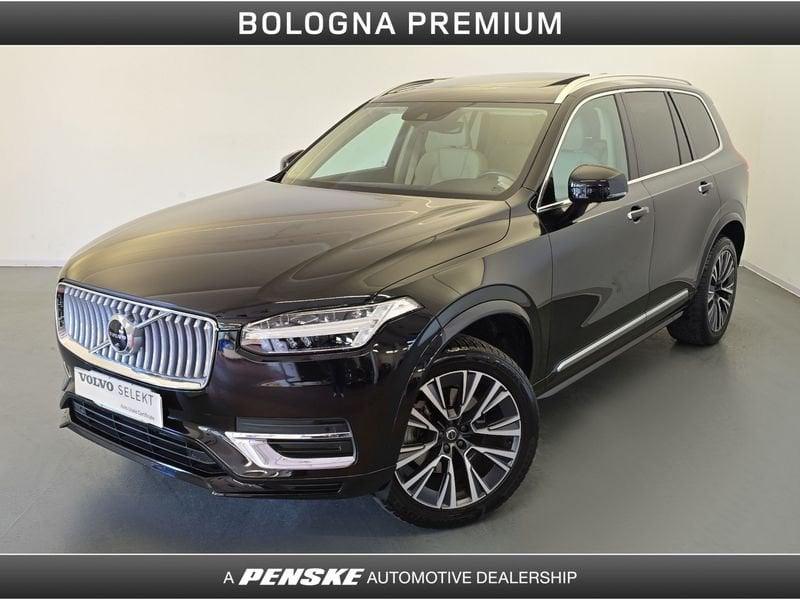Volvo XC90 B5 (d) AWD Geartronic 7 posti Inscription