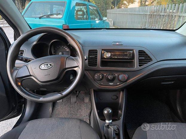 Kia Picanto 1.0 12V 5 porte Easy