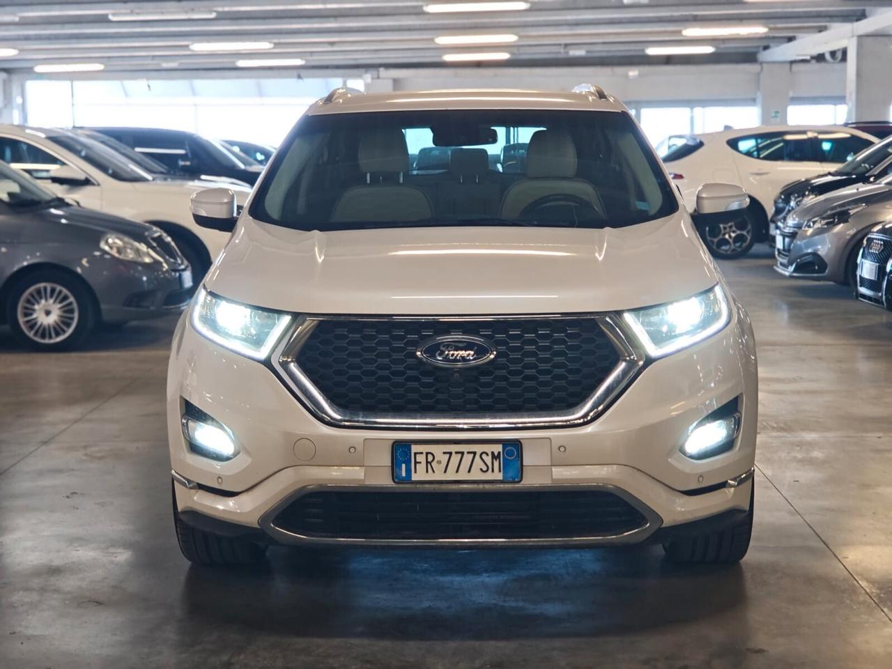 Ford Edge 2.0 TDCI 210 CV AWD Start&Stop Powershift Vignale