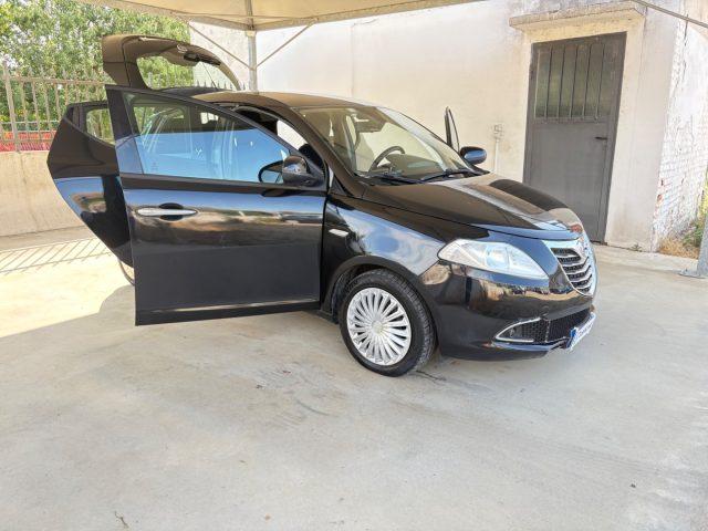 LANCIA Ypsilon 0.9 TwinAir EURO 5 OK NEOP. 5 porte S&S Platinum