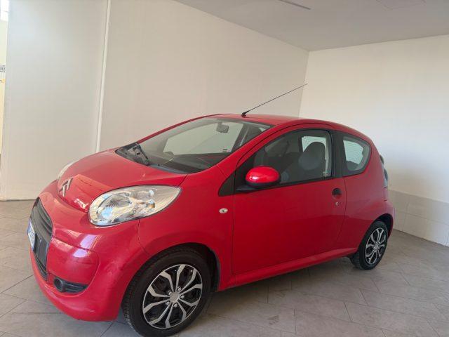 CITROEN C1 1.0 3 porte airdream DeeJay