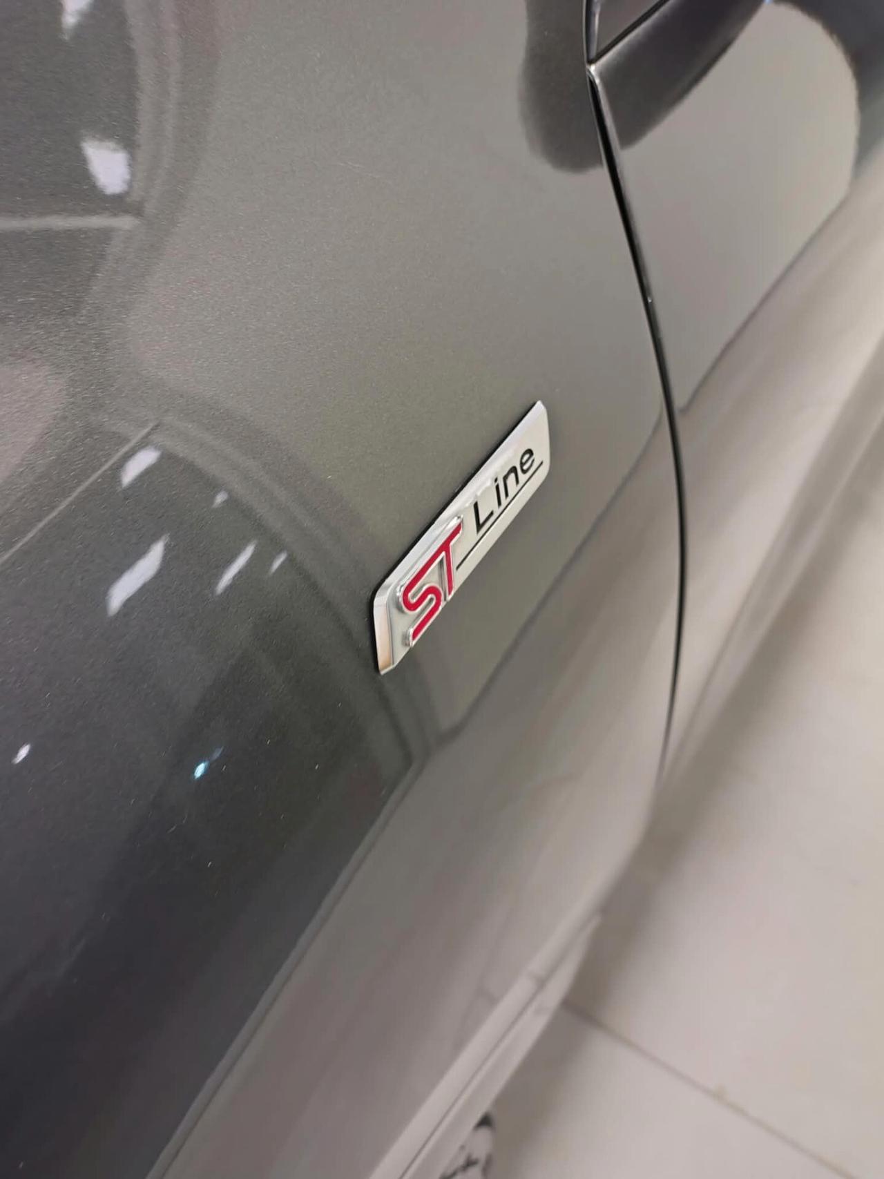 Ford Kuga 1.5 EcoBlue 120 CV 2WD ST-Line