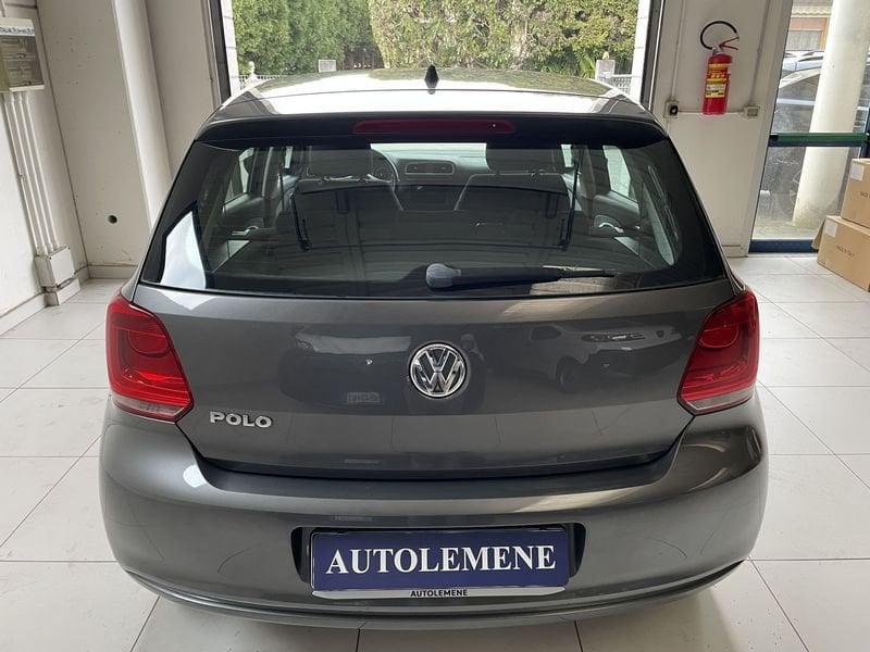 Volkswagen Polo Polo 5p 1.2 Comfortline 70cv
