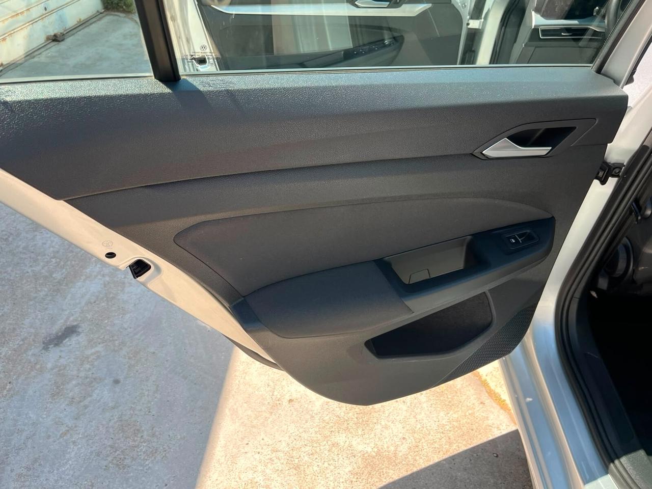 Volkswagen Golf 1.5 TSI EVO ACT Style