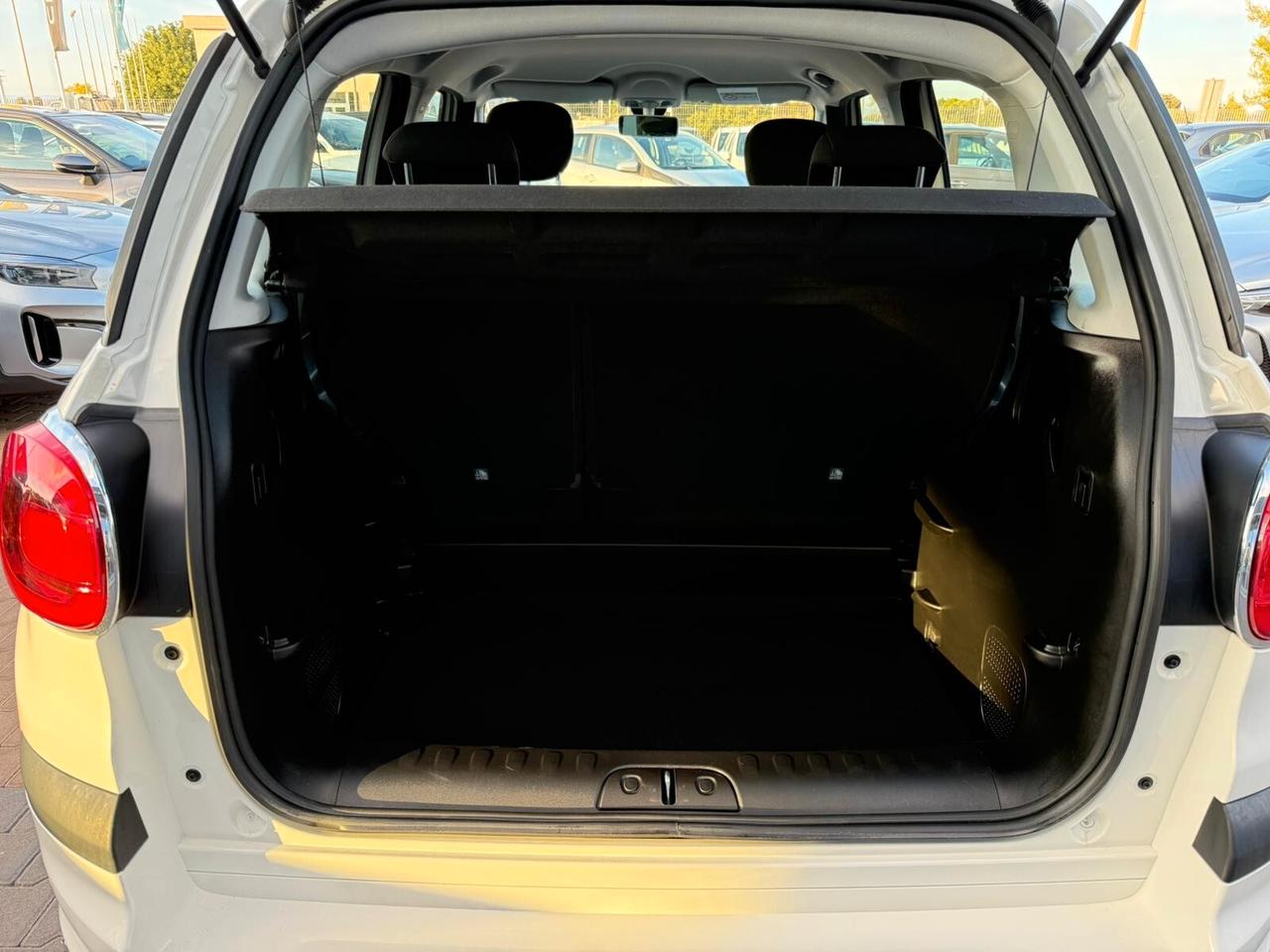 Fiat 500L 1.3 Multijet 95 CV Urban