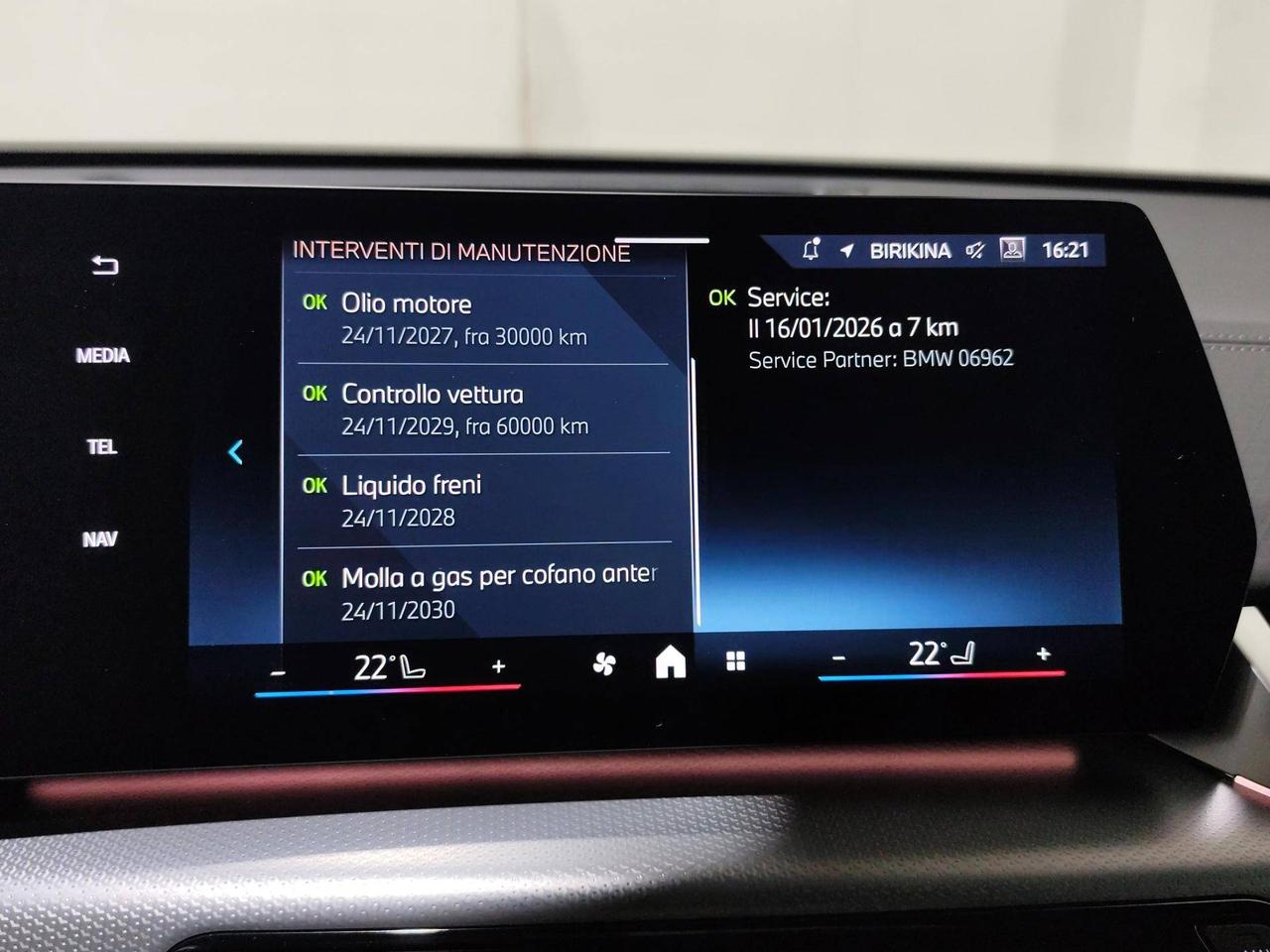 BMW X2 xDrive20d 48V MSport