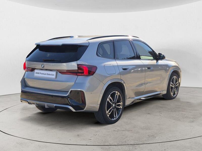BMW X1 sdrive18d MSport auto