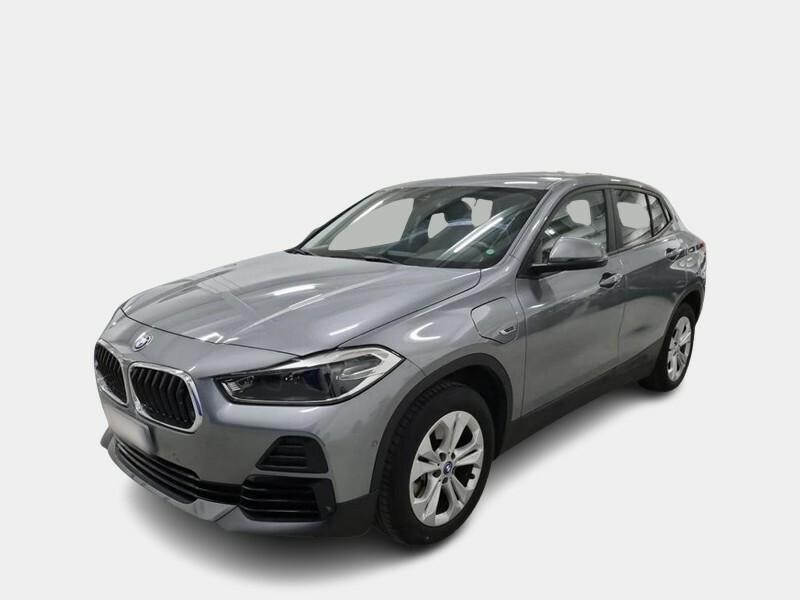BMW X2 xDrive 25e Business X automatico
