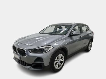 BMW X2 xDrive 25e Business X automatico