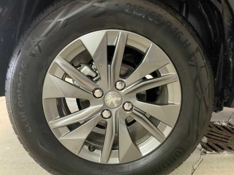 PEUGEOT 2008 II 2020 - 2008 1.2 puretech Active Pack s&s 100cv